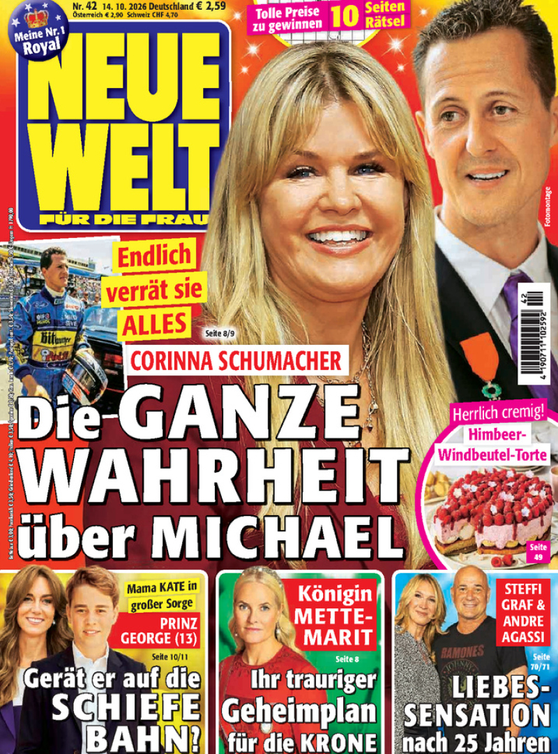 NEUE WELT