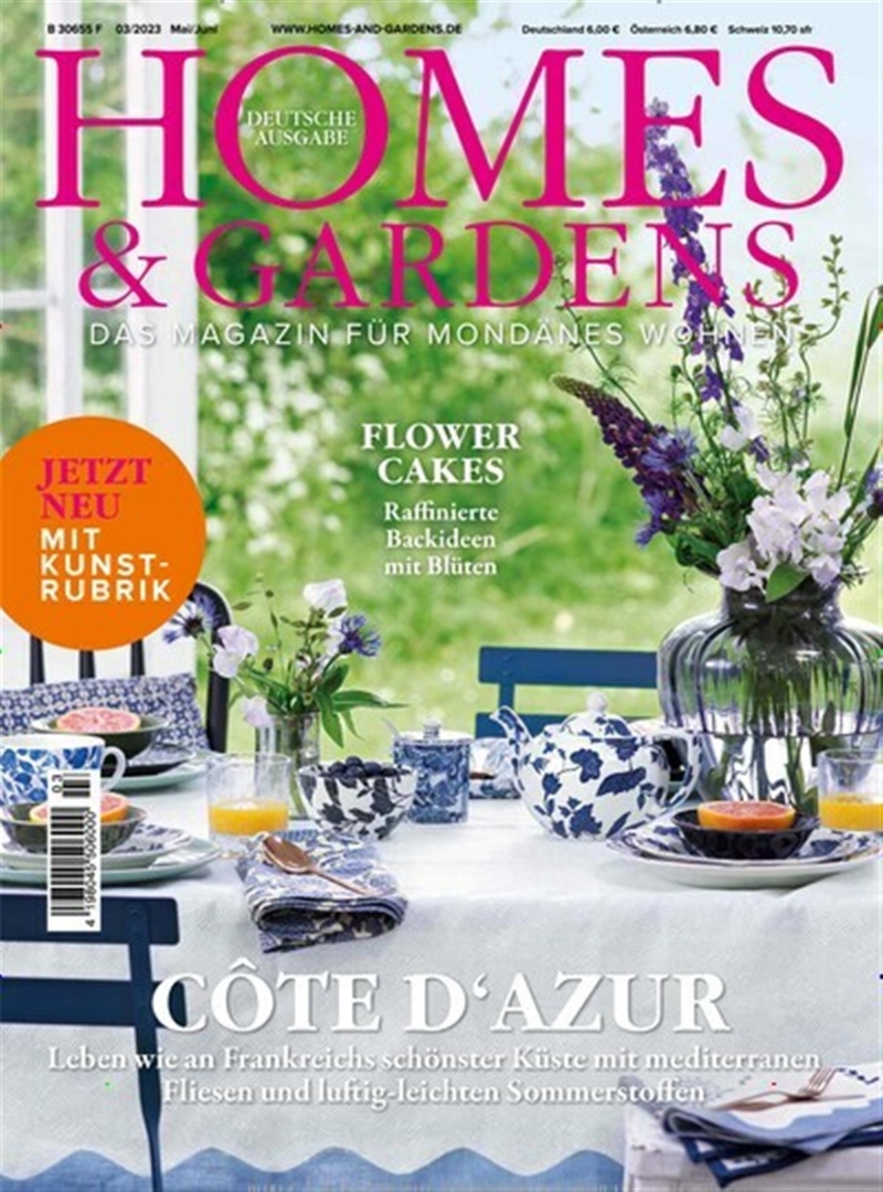 Homes & Garden Homes & Garden