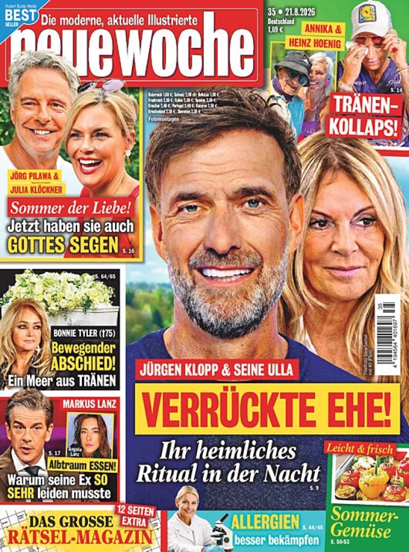 neue woche