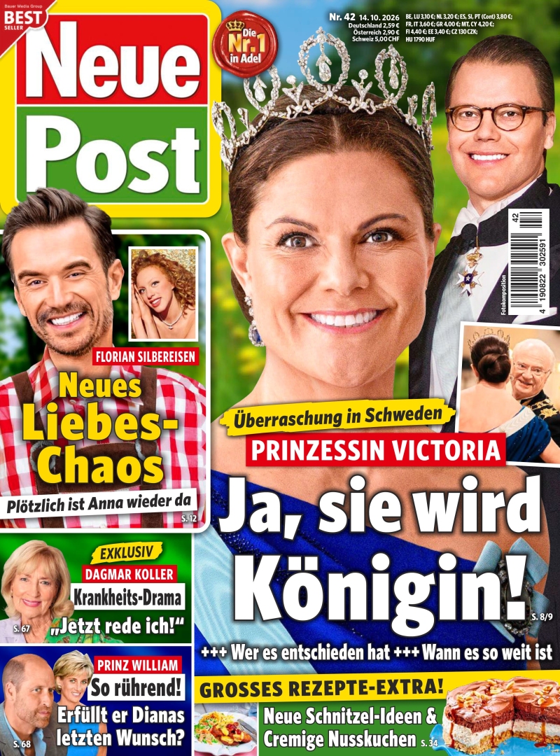 Neue Post