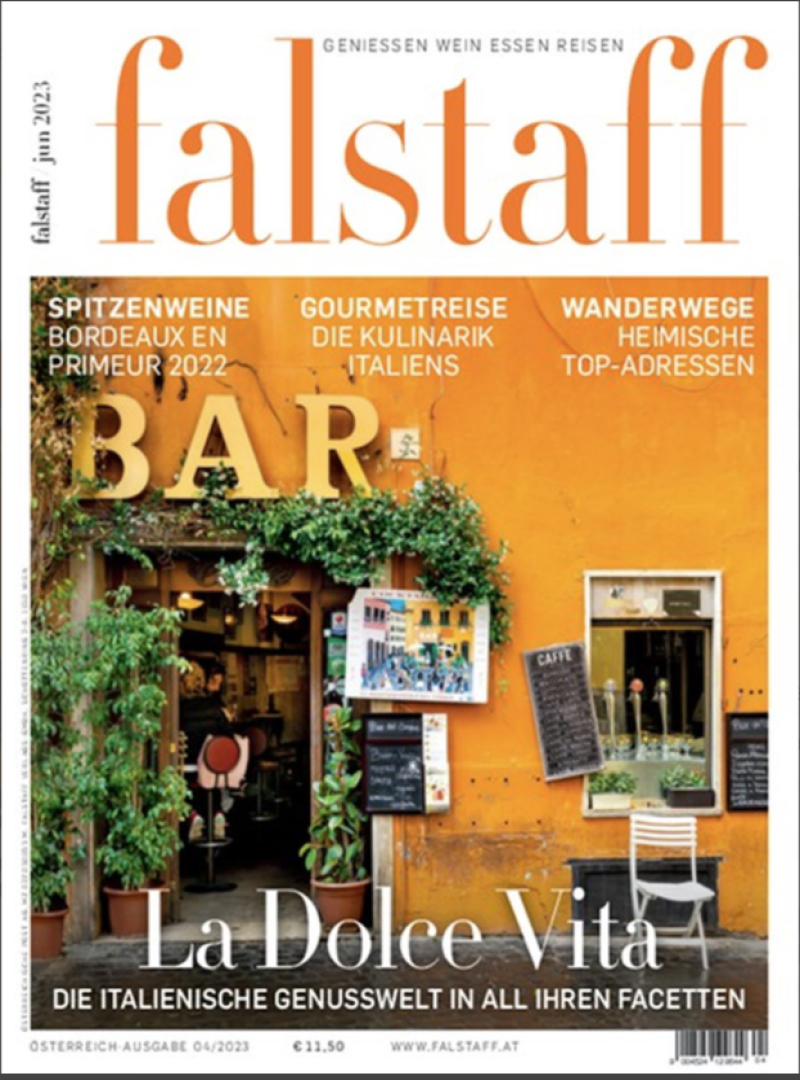 Falstaff Falstaff