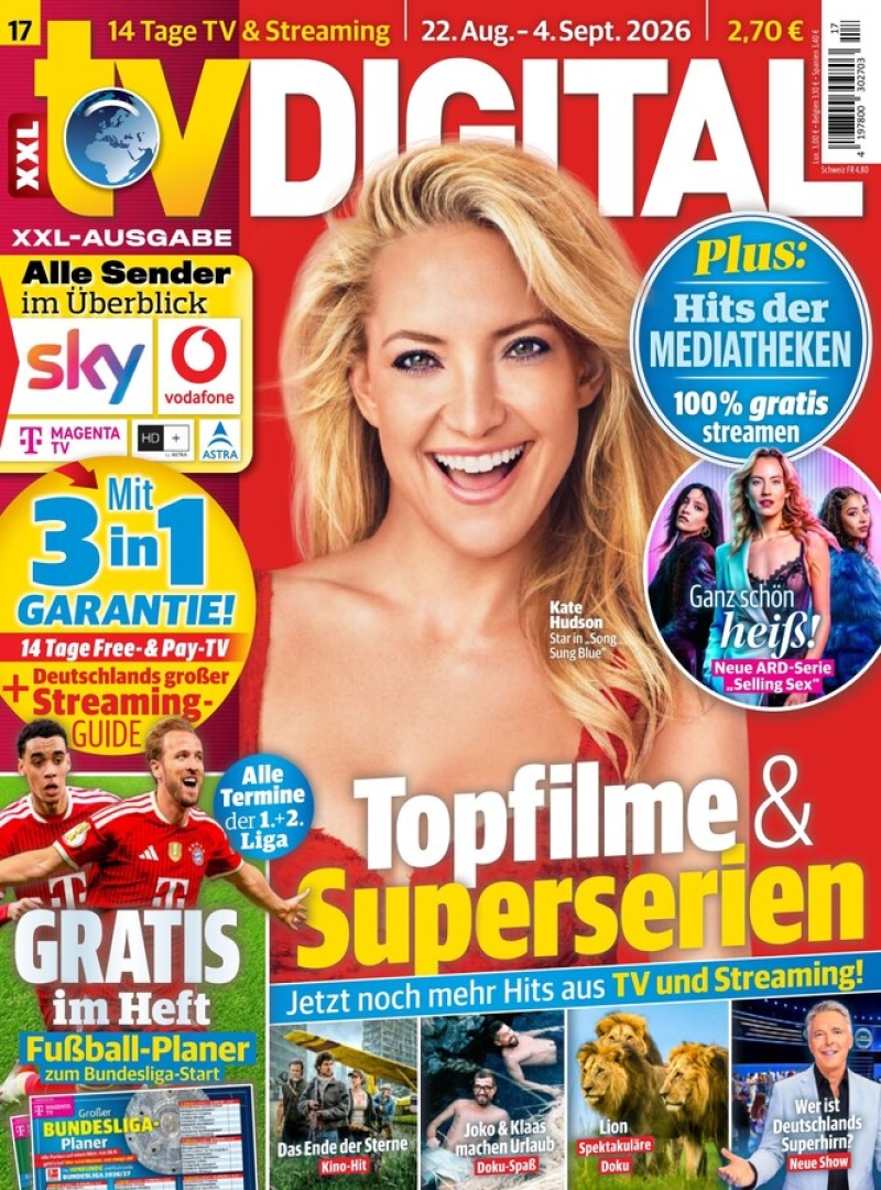 tv Digital XXL