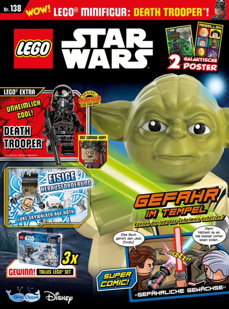 Lego Star Wars