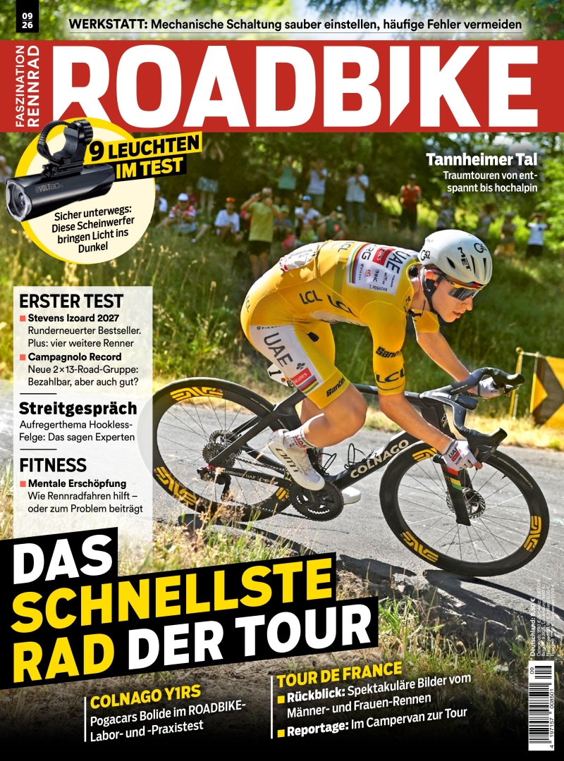 RoadBiKE