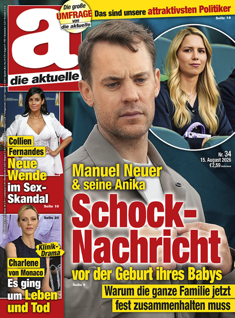 die aktuelle