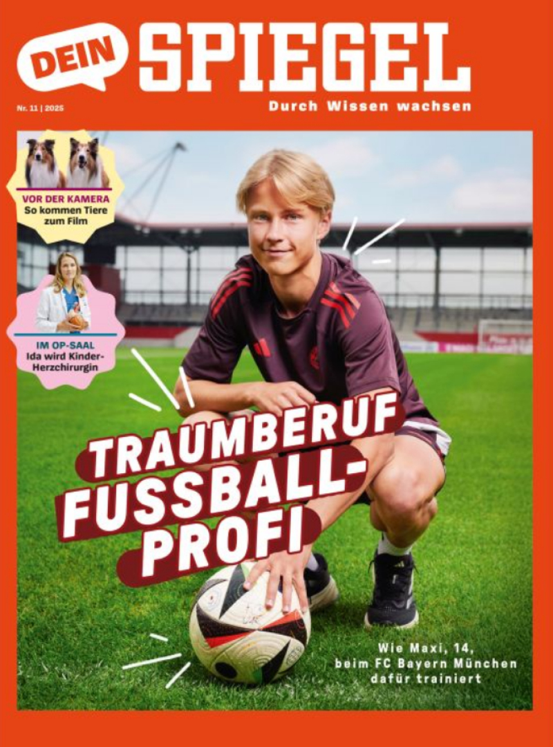 Dein SPIEGEL Dein SPIEGEL