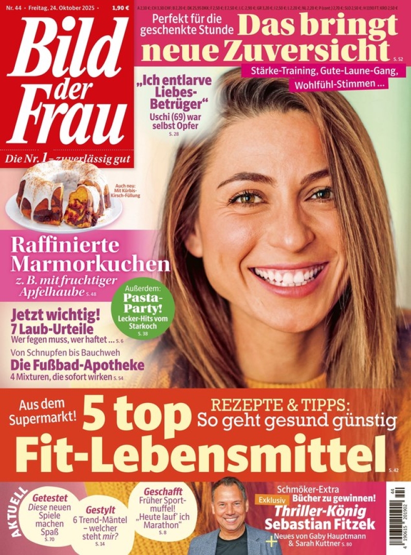 Bild der Frau Bild der Frau