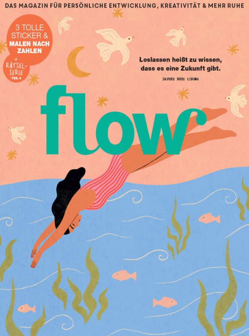 flow