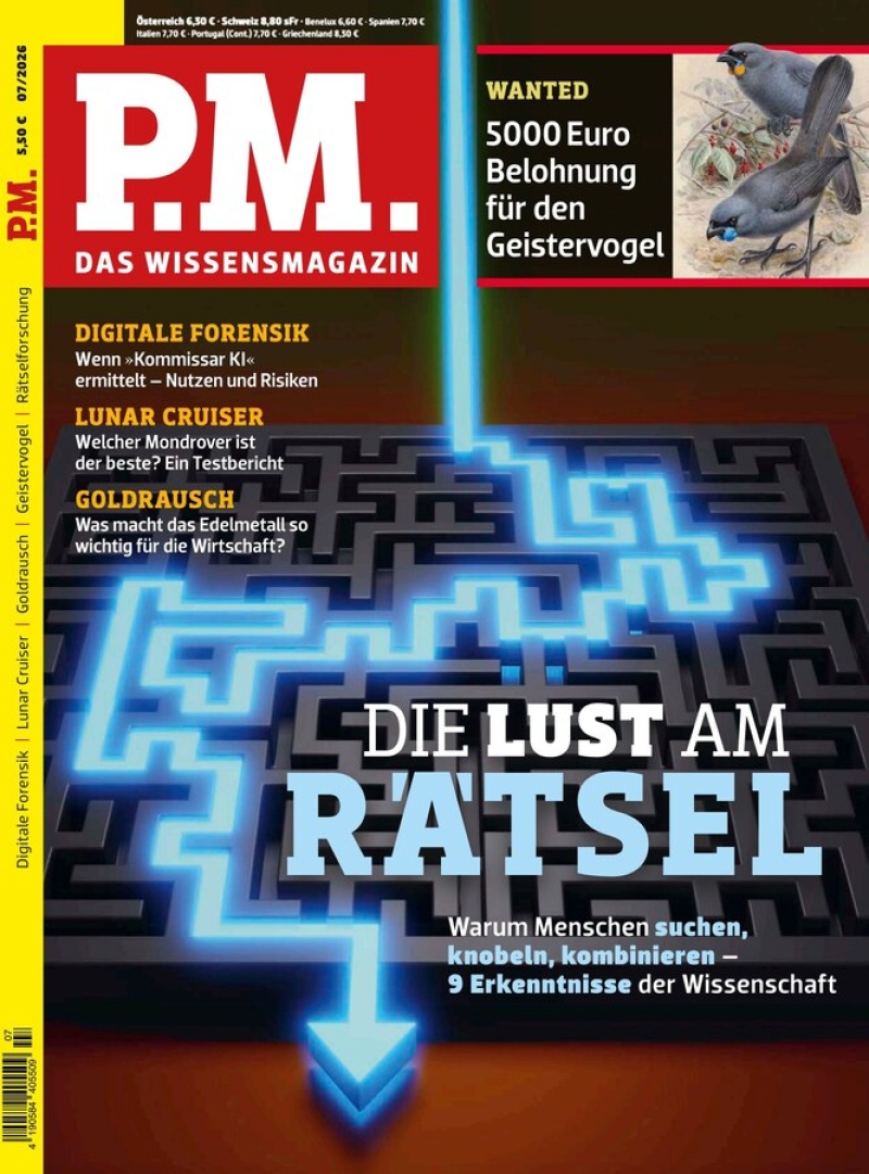 P.M.