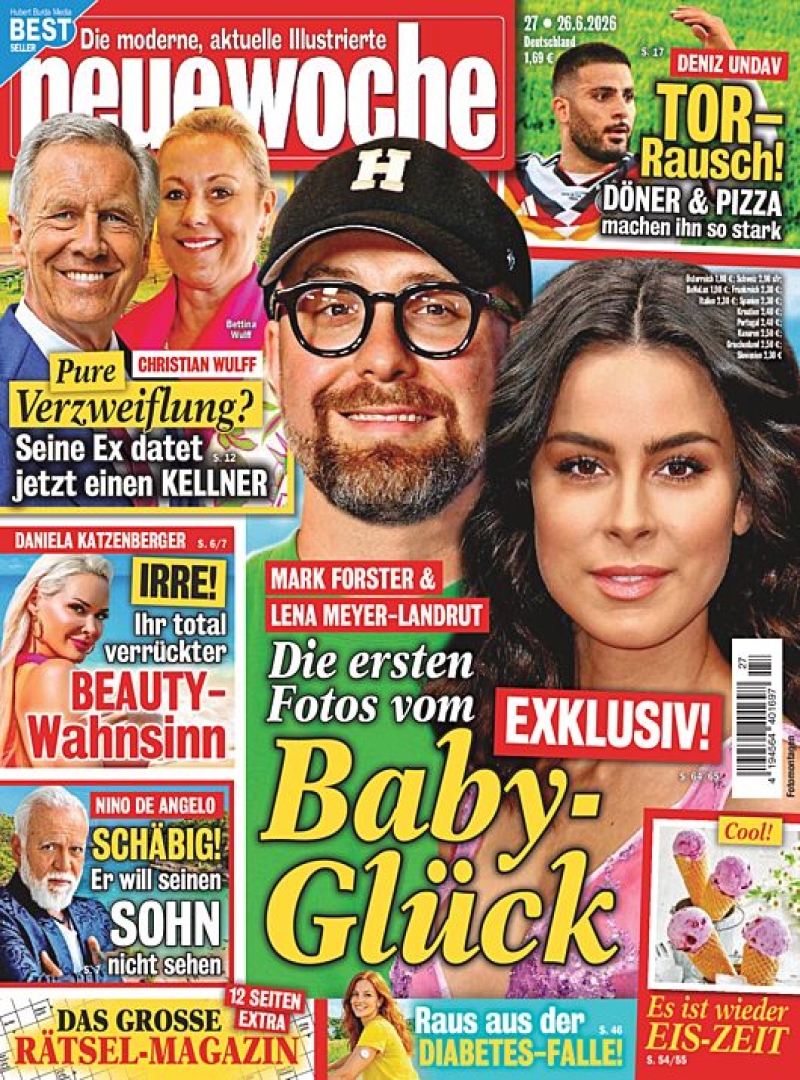 neue woche
