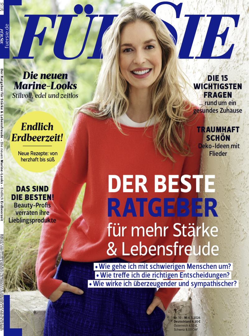 FÜR SIE
