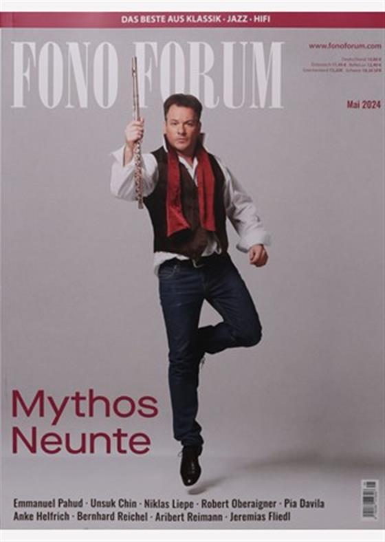 FonoForum FonoForum