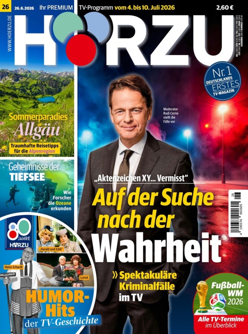 Hörzu