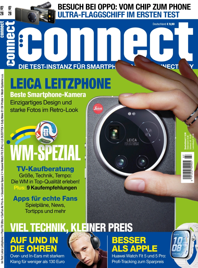 Image of connect