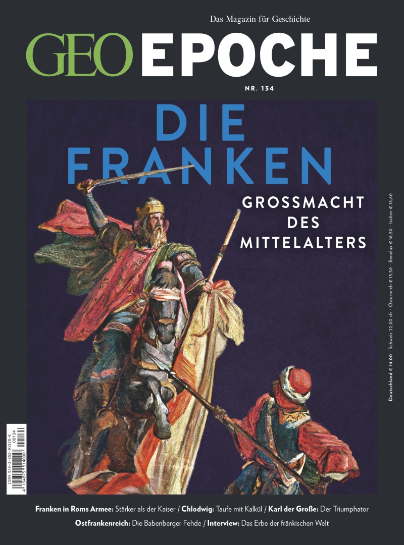 GEO Epoche
