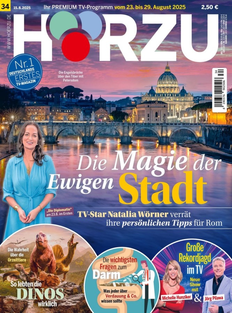 HORZU HORZU