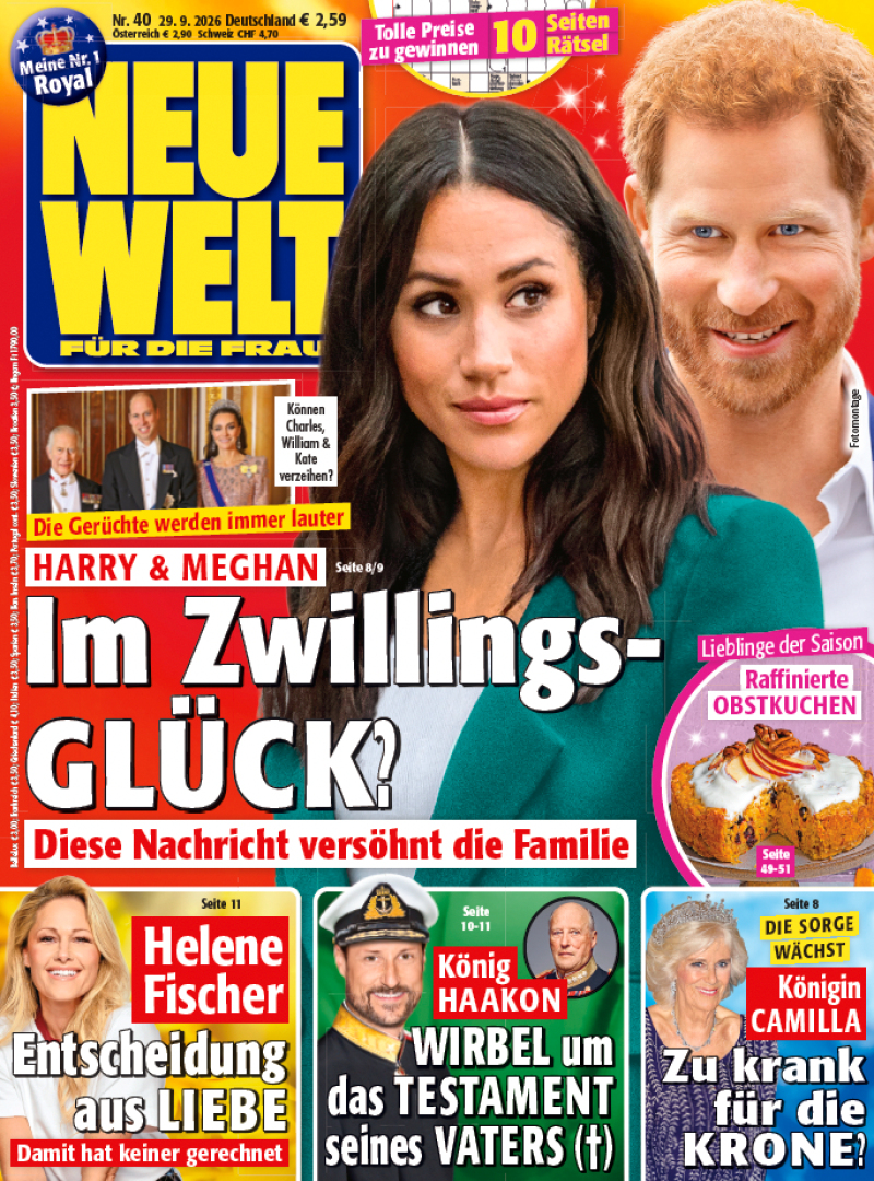 NEUE WELT