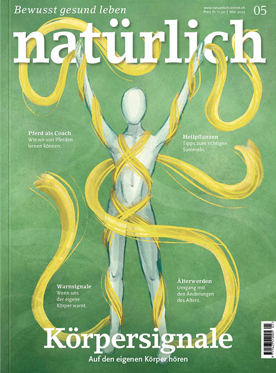 Natürlich