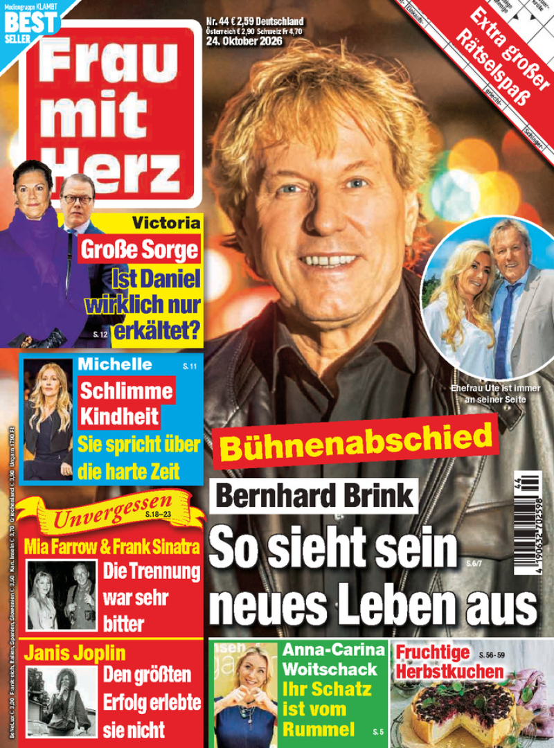Image of Frau mit Herz