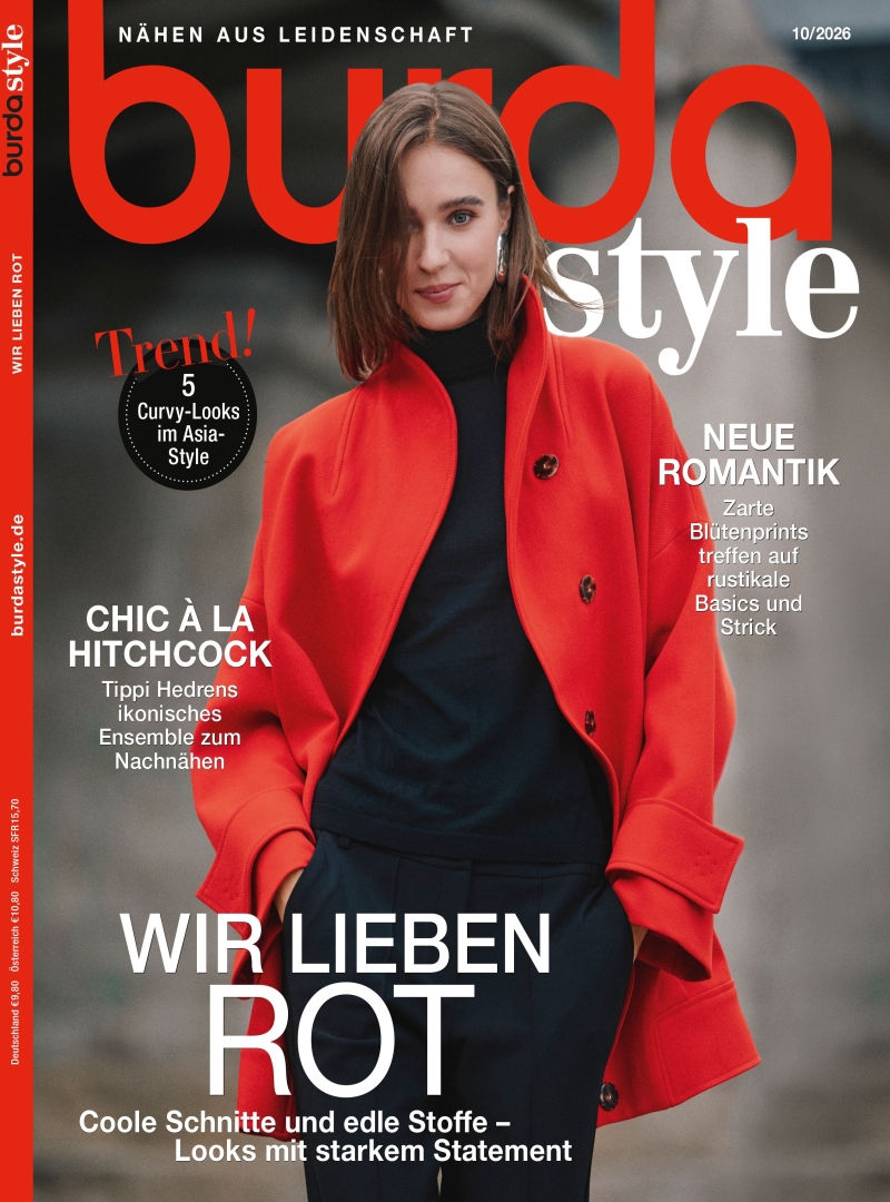burda style