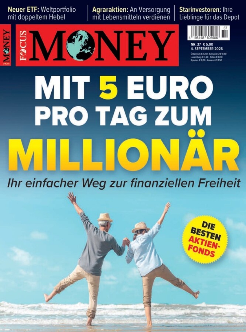 FOCUS-MONEY