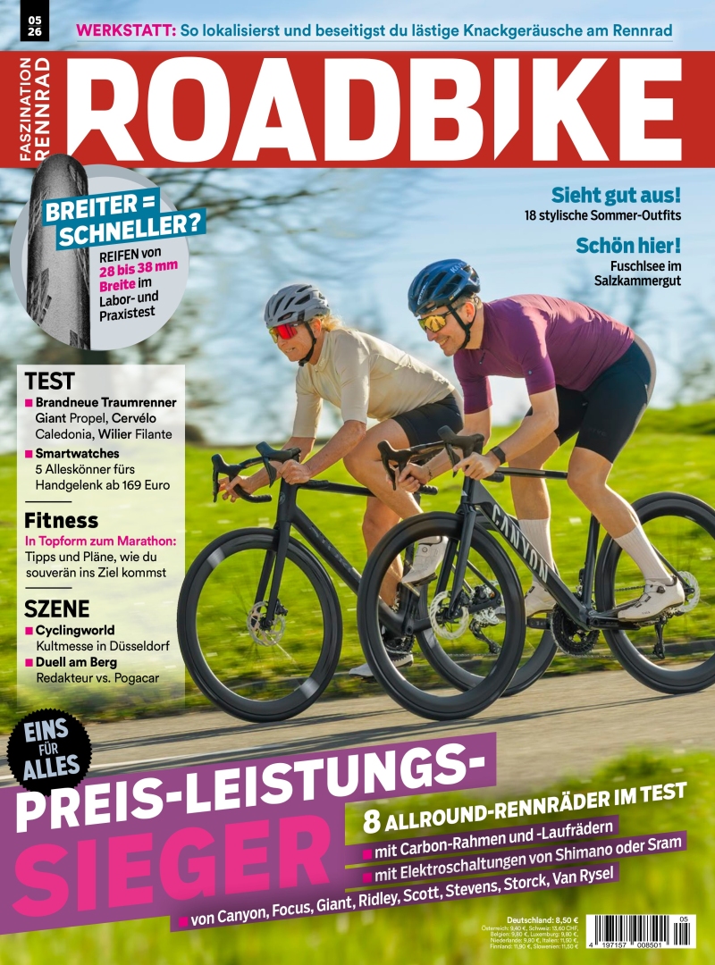 RoadBiKE