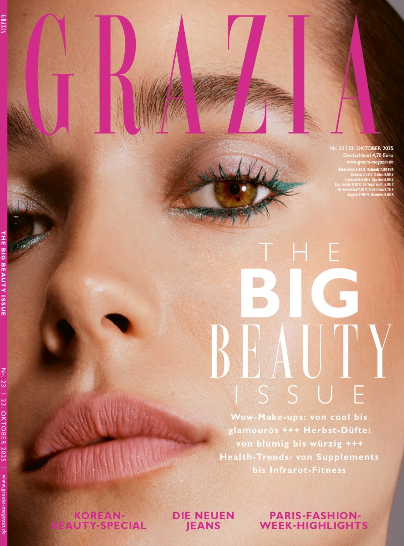 GRAZIA