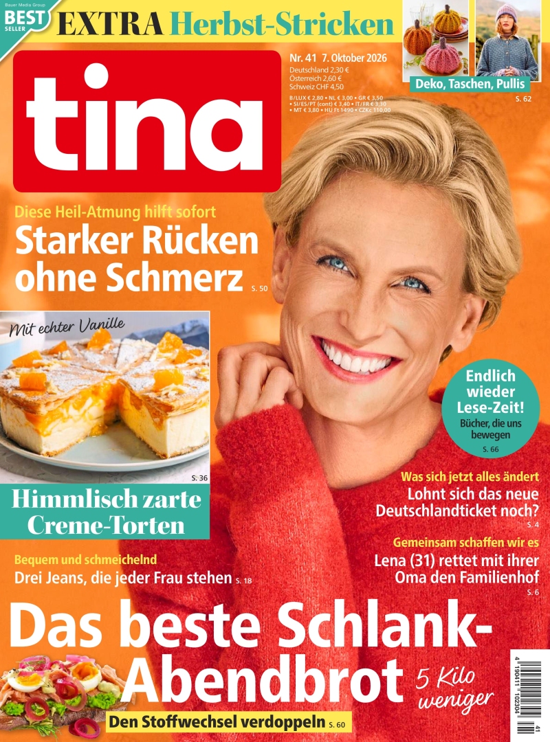 tina