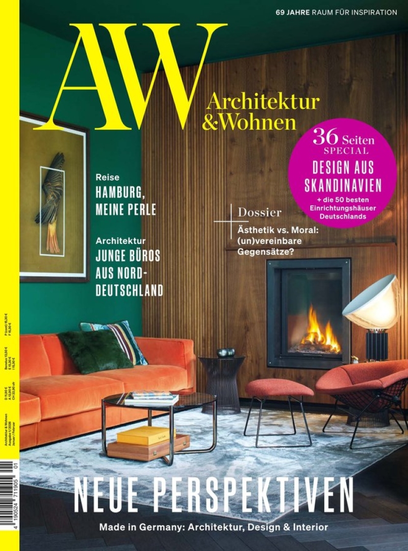 A&W Architektur & Wohnen