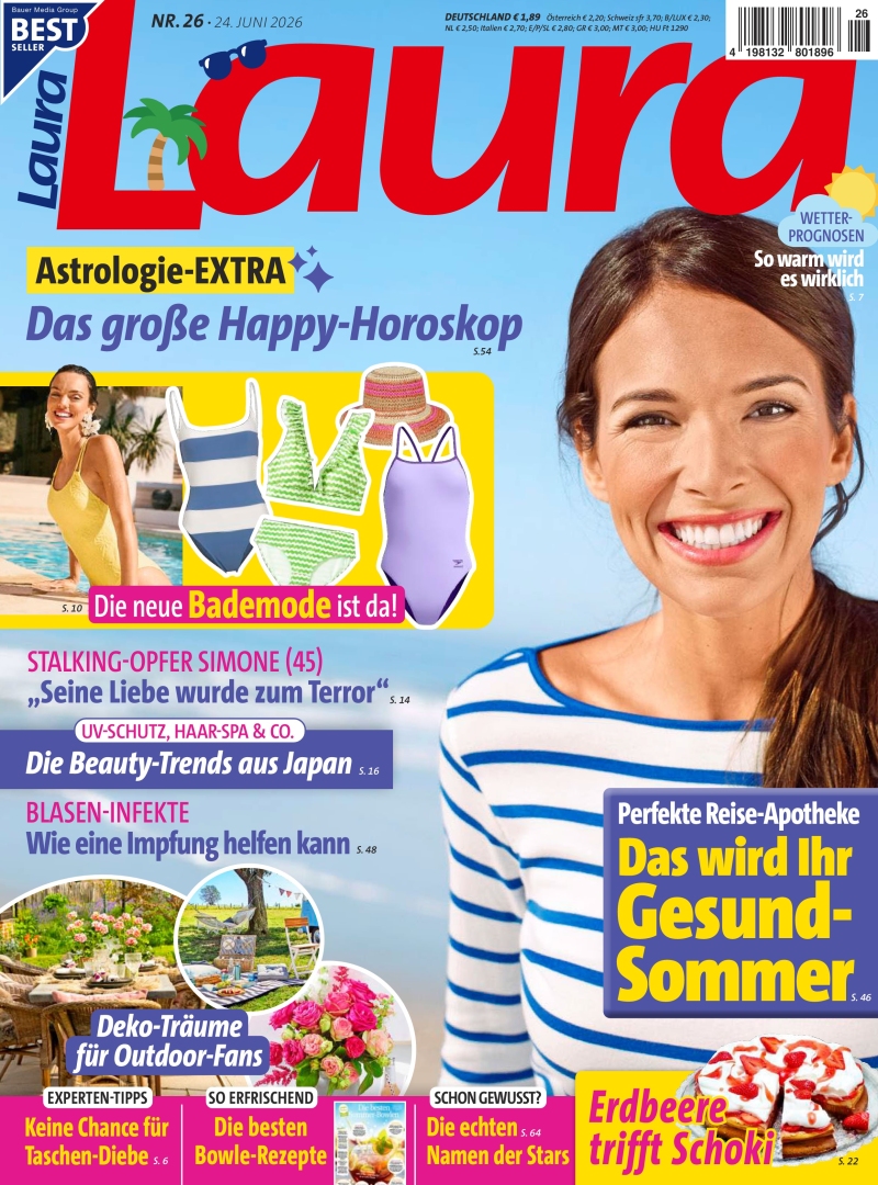 Laura
