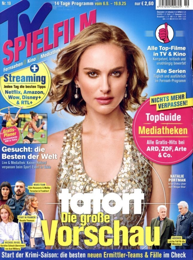 TV SPIELFILM