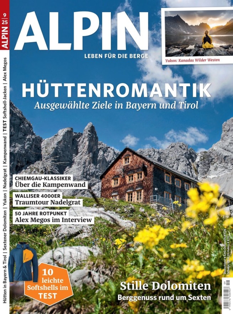ALPIN ALPIN