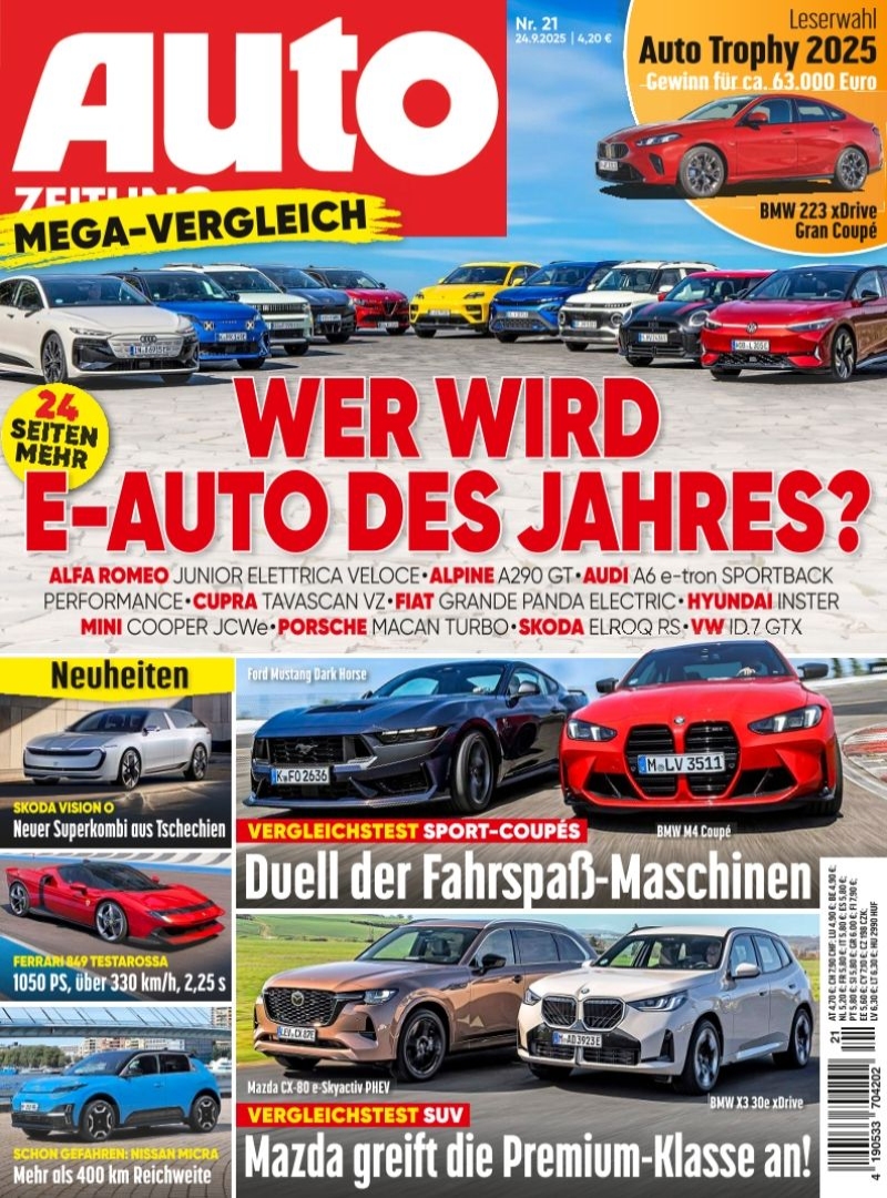AutoZeitung