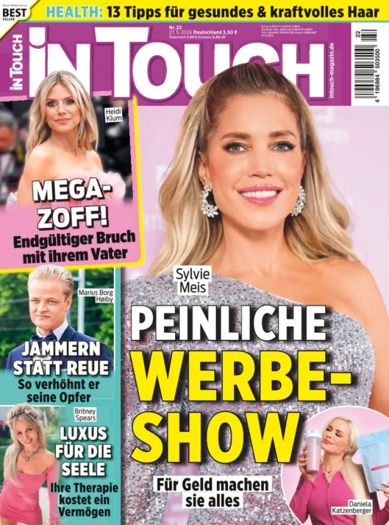 InTouch