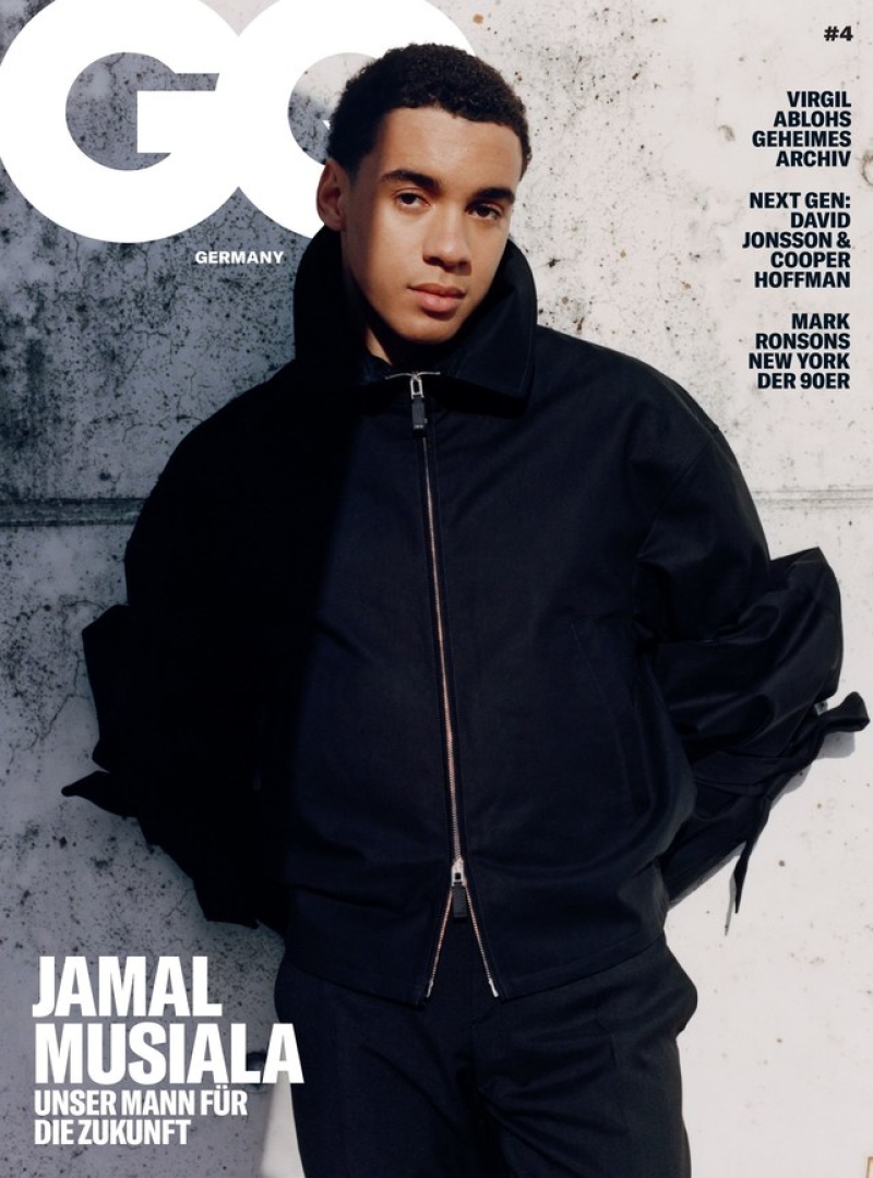 GQ