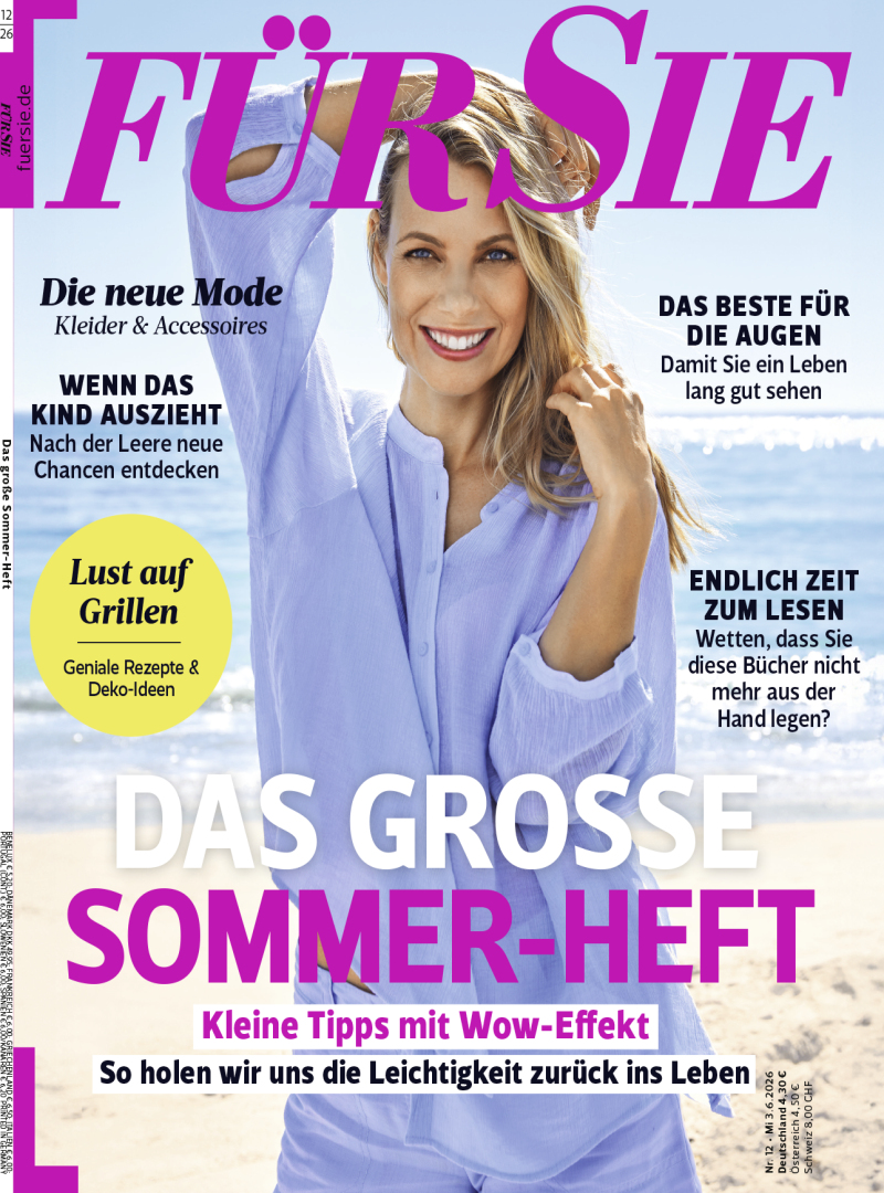 Image of FÜR SIE