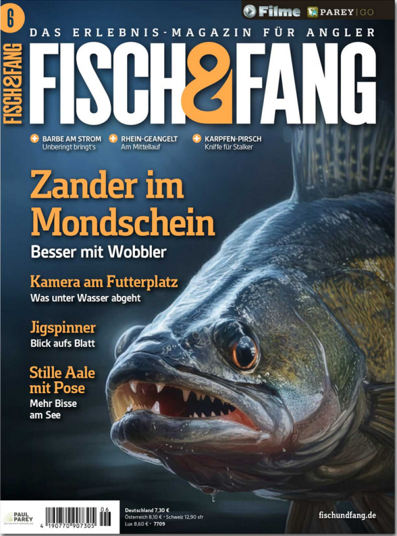 Fisch & Fang