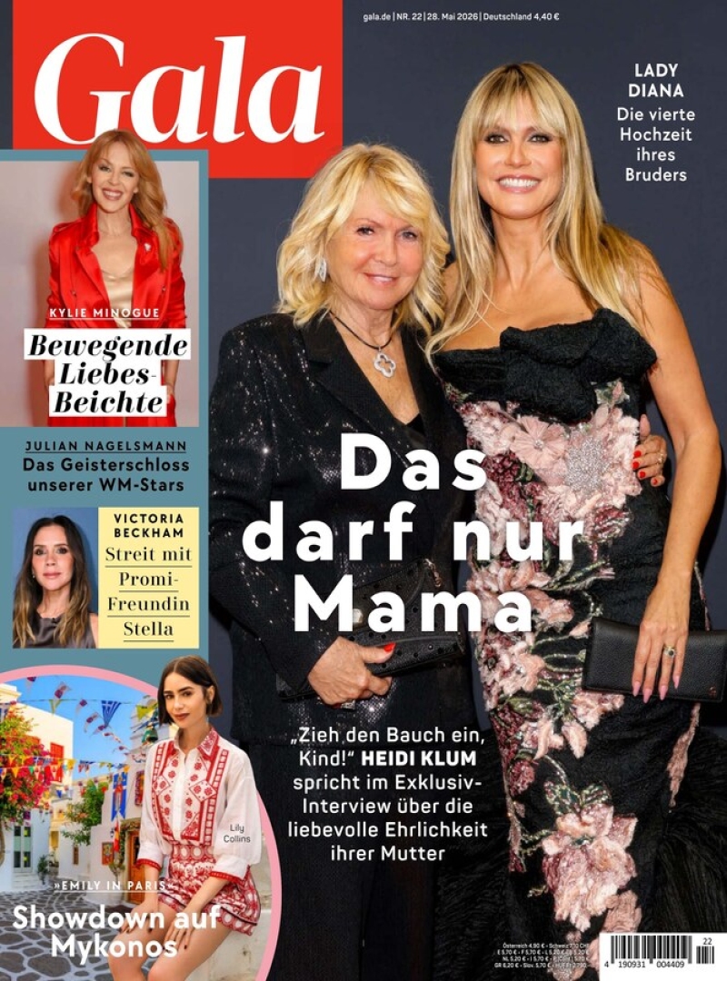 Image of Gala