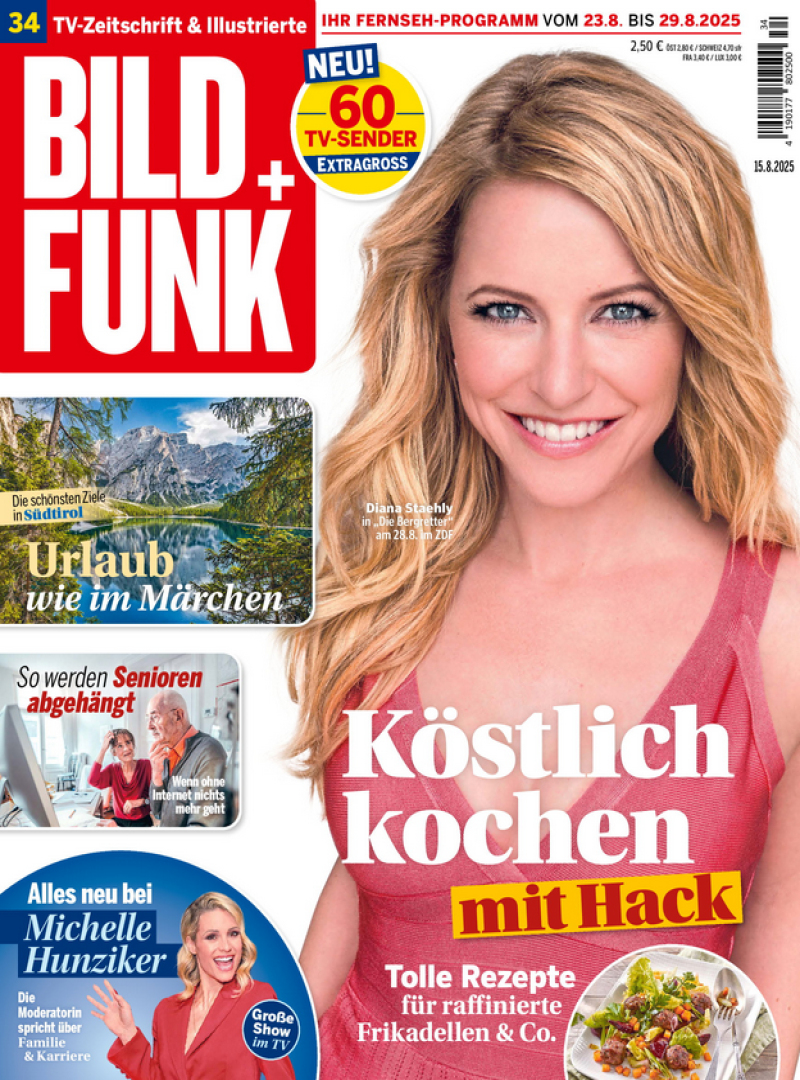 BILD + FUNK BILD + FUNK