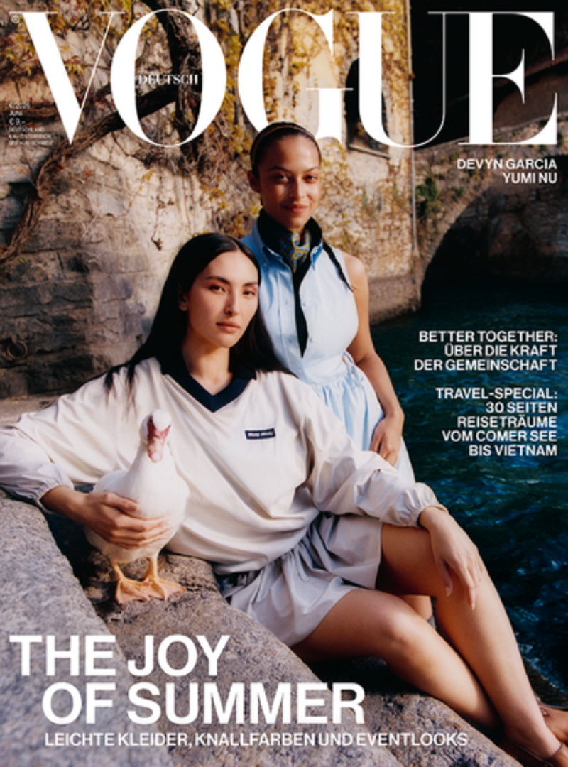 VOGUE