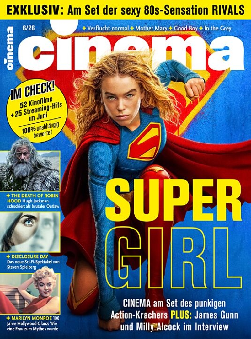 Image of cinema