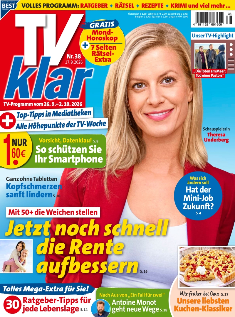 TV Klar