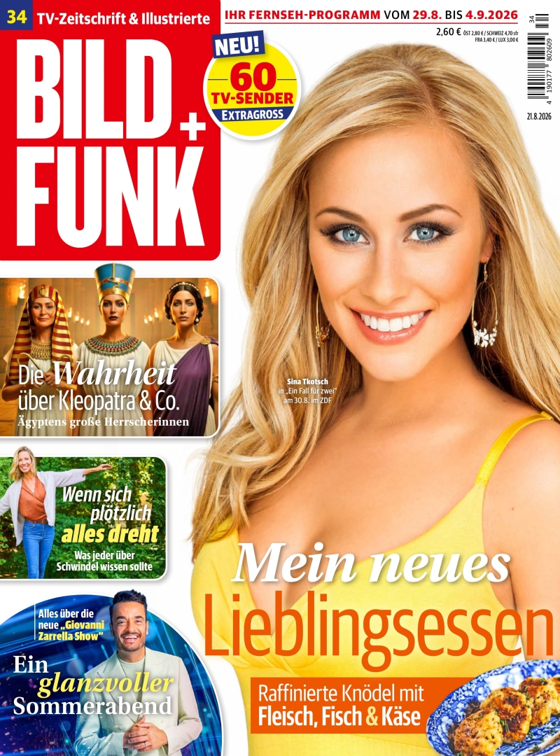 BILD + FUNK