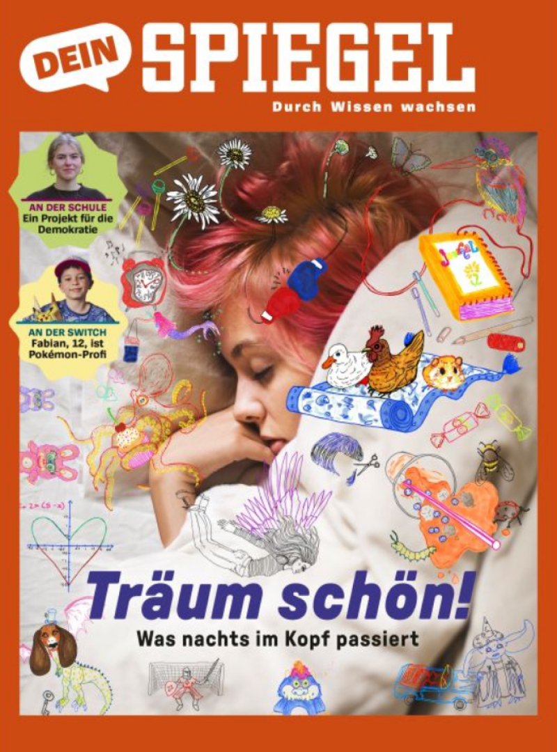 Dein SPIEGEL