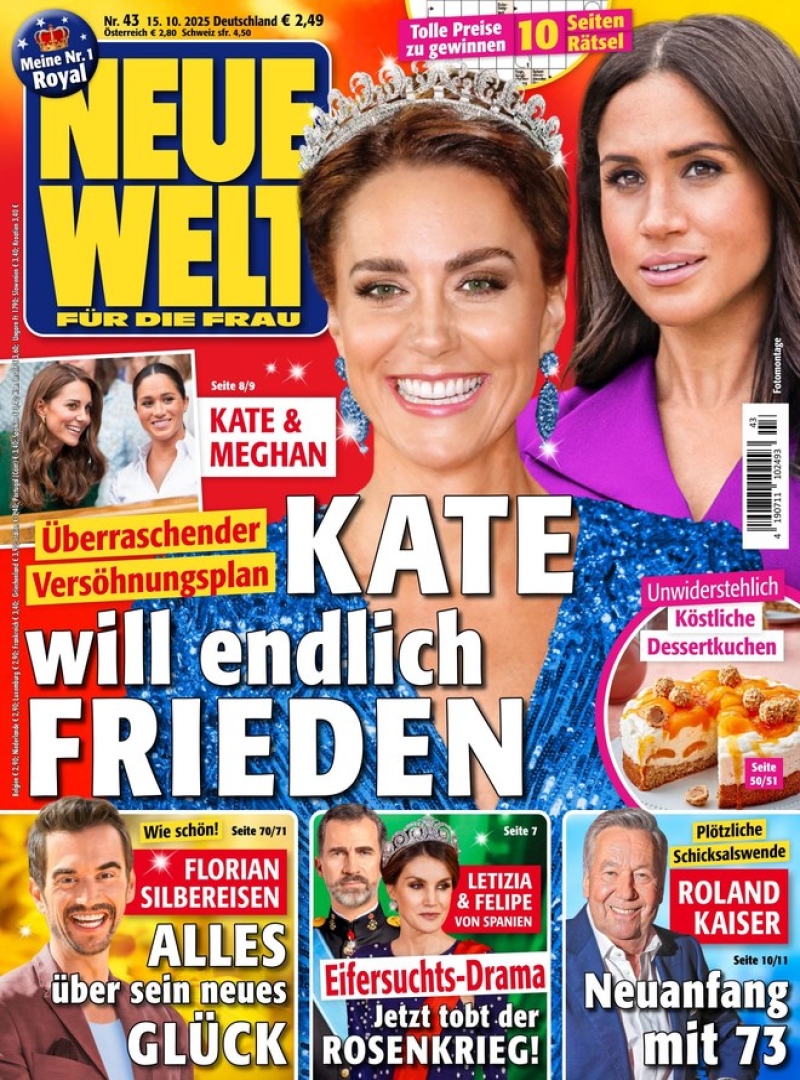 NEUE WELT