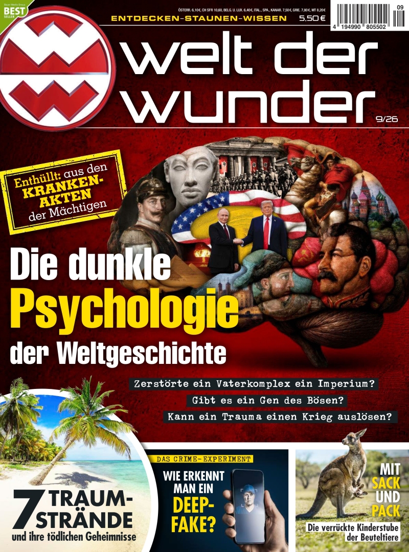 welt der wunder