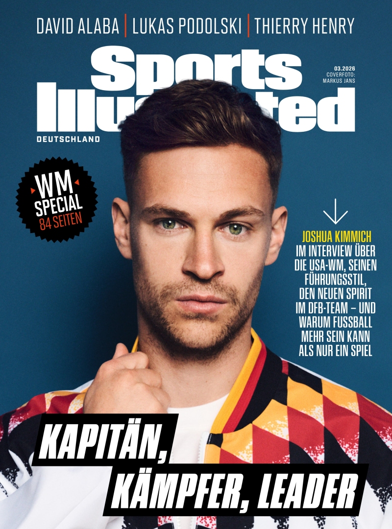 Image of Sports Illustrated
