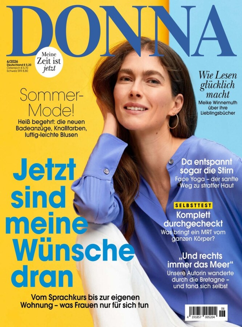 DONNA