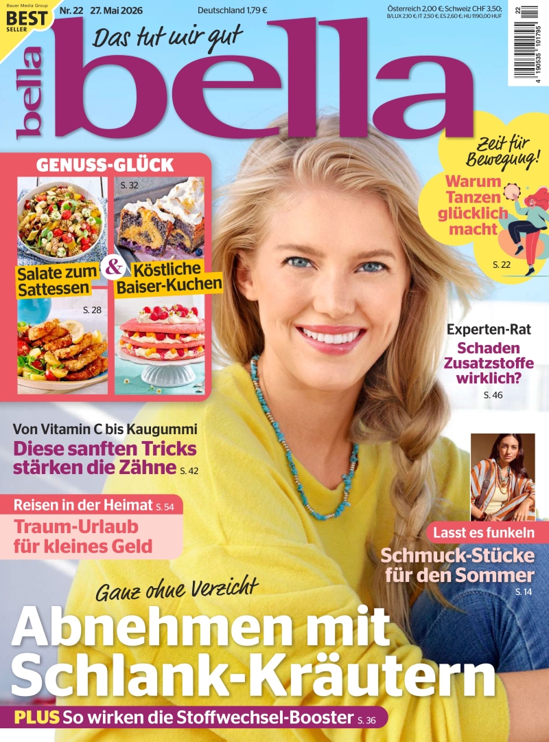 Image of bella