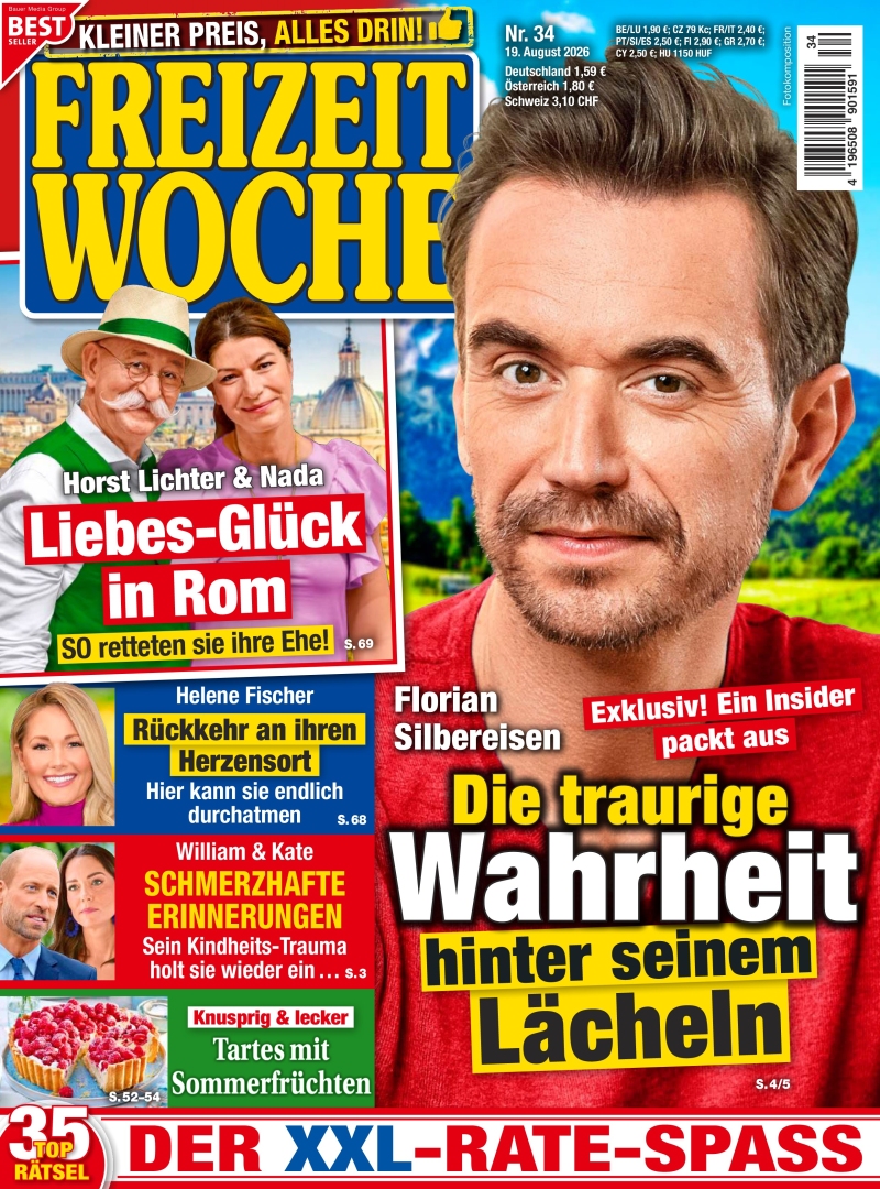 Freizeitwoche